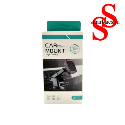 Держатель CAR MOUNT QY-07